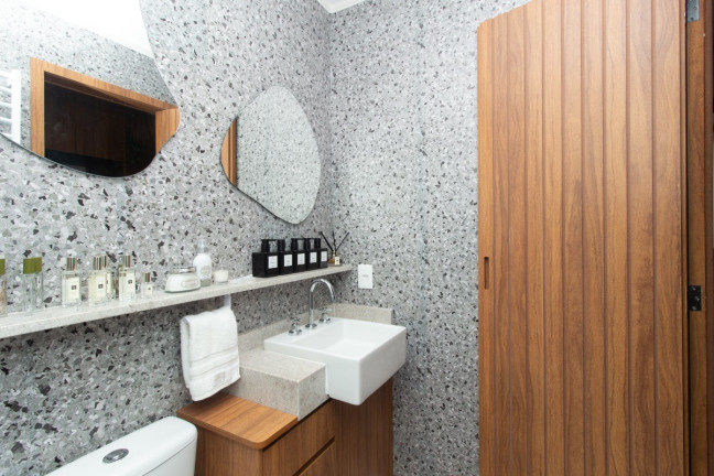 Imagem Studio com 1 Quarto à Venda, 27 m² em Moema - São Paulo