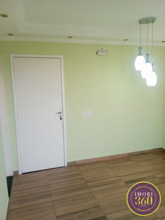 Imagem Apartamento com 2 Quartos à Venda, 43 m² em Vila Curuçá - São Paulo
