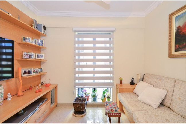 Imagem Imóvel com 3 Quartos à Venda,  em Jardim Marajoara - São Paulo