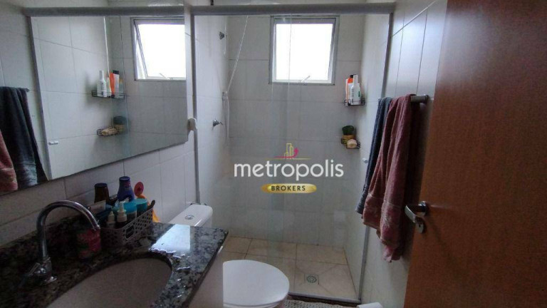 Imagem Apartamento com 2 Quartos à Venda, 50 m² em Utinga - Santo André Imagem Apartamento com 2 Quartos à Venda, 50 m² em Utinga - Santo André