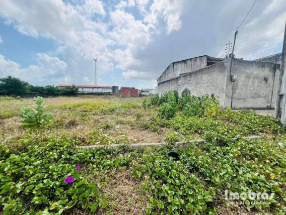 Imagem Terreno à Venda, 396 m² em Barroso - Fortaleza Imagem Terreno à Venda, 396 m² em Barroso - Fortaleza