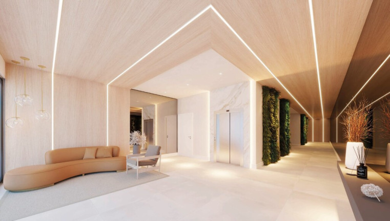 Imagem Imóvel com 3 Quartos à Venda, 78 m² em Municípios - Balneário Camboriú