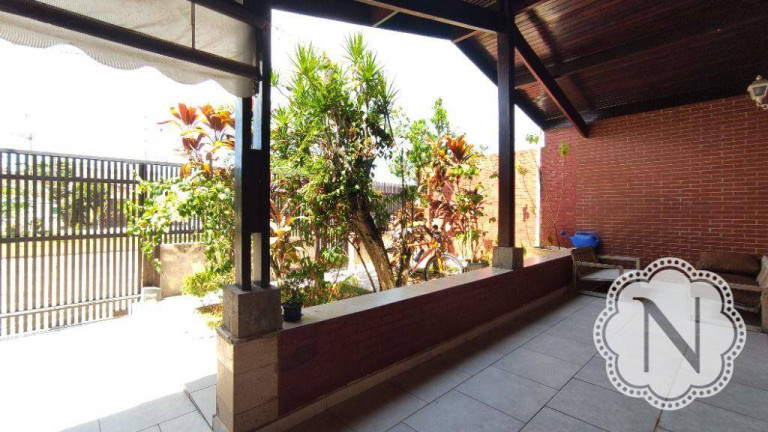 Imagem Casa com 2 Quartos à Venda, 252 m² em Cibratel I - Itanhaém