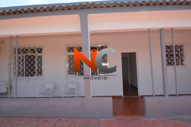 Casa com 2 Quartos à Venda, 200 m² em Marechal Hermes - Rio De Janeiro