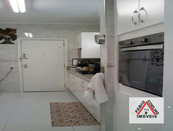 Imagem Apartamento à Venda, 138 m² em Jardim Marajoara - São Paulo Imagem Apartamento à Venda, 138 m² em Jardim Marajoara - São Paulo