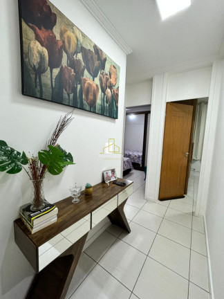 Imagem Imóvel com 3 Quartos à Venda, 75 m² em Praia Da Baleia - Serra Imagem Imóvel com 3 Quartos à Venda, 75 m² em Praia Da Baleia - Serra