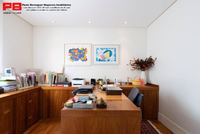 Imagem Apartamento com 3 Quartos à Venda, 166 m² em Vila Nova Conceição - São Paulo Imagem Apartamento com 3 Quartos à Venda, 166 m² em Vila Nova Conceição - São Paulo