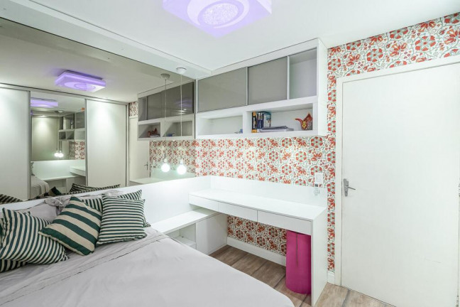 Imagem Apartamento com 2 Quartos à Venda, 101 m² em São João - Porto Alegre