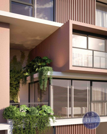 Imagem Apartamento com 3 Quartos à Venda, 197 m² em Vivapark - Porto Belo