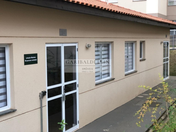 Imagem Imóvel com 2 Quartos à Venda, 44 m² em Jardim Do Lago Continuação - Campinas