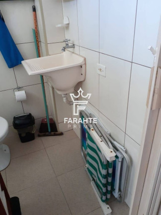 Imagem Kitnet com 1 Quarto à Venda, 23 m² em Ponta Da Praia - Santos Imagem Kitnet com 1 Quarto à Venda, 23 m² em Ponta Da Praia - Santos