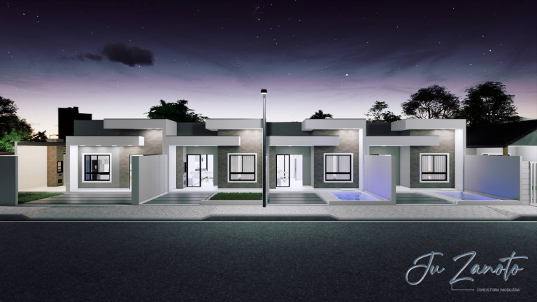 Imagem Casa com 2 Quartos à Venda, 47 m² em Balneário Curraes - Matinhos Imagem Casa com 2 Quartos à Venda, 47 m² em Balneário Curraes - Matinhos