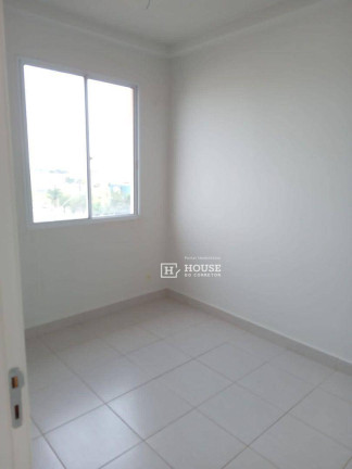 Imagem Apartamento com 3 Quartos à Venda, 50 m² em Novo Mundo - Uberlândia Imagem Apartamento com 3 Quartos à Venda, 50 m² em Novo Mundo - Uberlândia