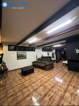 Imagem Casa com 4 Quartos à Venda, 390 m² em Praia Dos Sonhos - Itanhaém Imagem Casa com 4 Quartos à Venda, 390 m² em Praia Dos Sonhos - Itanhaém