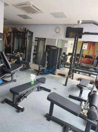 Imagem Apartamento com 3 Quartos à Venda, 87 m² em Vila Olímpia - São Paulo Imagem Apartamento com 3 Quartos à Venda, 87 m² em Vila Olímpia - São Paulo
