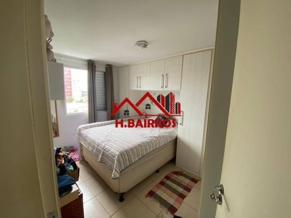 Imagem Apartamento com 3 Quartos à Venda, 69 m² em Jardim América - São José Dos Campos Imagem Apartamento com 3 Quartos à Venda, 69 m² em Jardim América - São José Dos Campos