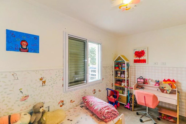 Imagem Apartamento com 3 Quartos à Venda, 75 m² em Vila Cruzeiro - São Paulo