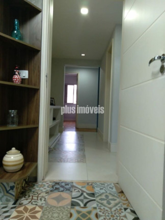 Imagem Apartamento com 4 Quartos à Venda, 178 m² em Brooklin Paulista - São Paulo