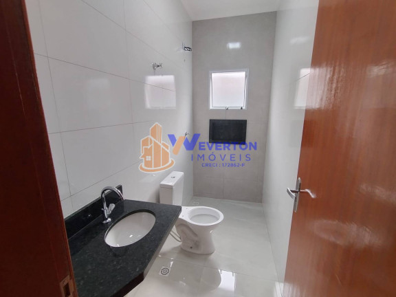 Imagem Casa com 2 Quartos à Venda, 126 m² em Agenor De Campos - Mongaguá