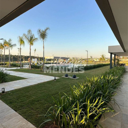 Imagem Terreno à Venda,  em Alphaville Nova Esplanada - Votorantim