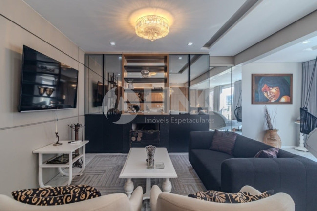 Imagem Apartamento com 3 Quartos à Venda, 127 m² em Central Parque - Porto Alegre