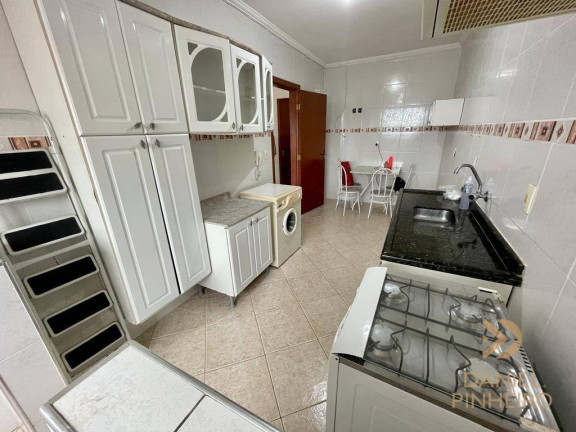 Imagem Apartamento com 1 Quarto à Venda, 57 m² em Vila Tupi - Praia Grande