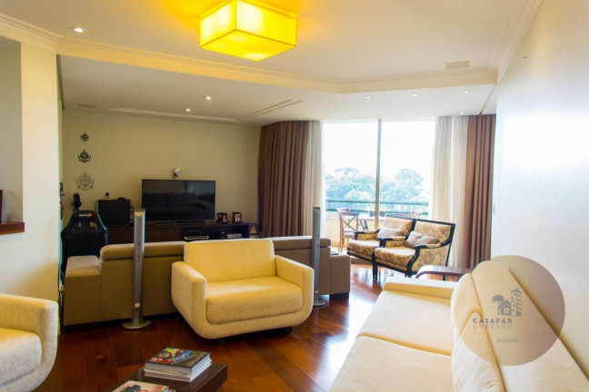 Imagem Apartamento com 3 Quartos à Venda, 238 m² em Vila Gilda - Santo André Imagem Apartamento com 3 Quartos à Venda, 238 m² em Vila Gilda - Santo André