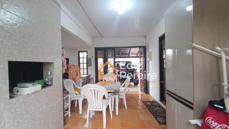Imagem Casa com 2 Quartos à Venda, 360 m² em Turimar - Balneário Gaivota