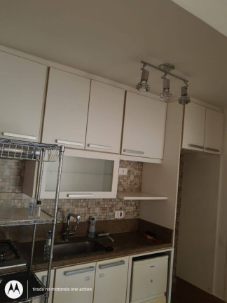 Imagem Imóvel com 3 Quartos para Alugar, 100 m² em Vila Olímpia - São Paulo
