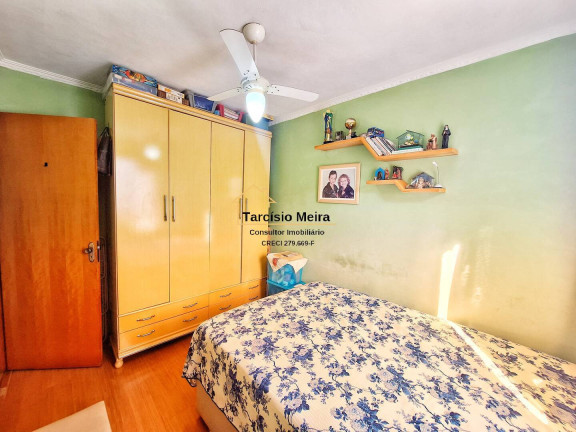 Imagem Apartamento com 2 Quartos à Venda, 59 m² em Vila Padre Manoel De Nóbrega - Campinas Imagem Apartamento com 2 Quartos à Venda, 59 m² em Vila Padre Manoel De Nóbrega - Campinas