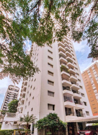 Imagem Apartamento com 1 Quarto para Alugar, 43 m² em Jardim Paulista - São Paulo