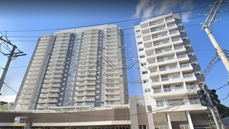 Apartamento com 3 Quartos à Venda, 110 m² em Penha De França - São Paulo