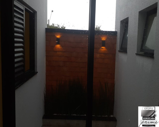 Imagem Casa com 3 Quartos à Venda, 97 m² em Caguassu - Sorocaba