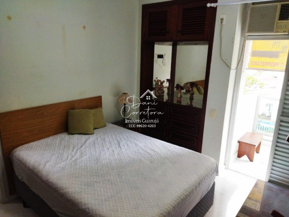 Imagem Apartamento com 3 Quartos à Venda, 124 m² em Pitangueiras - Guarujá