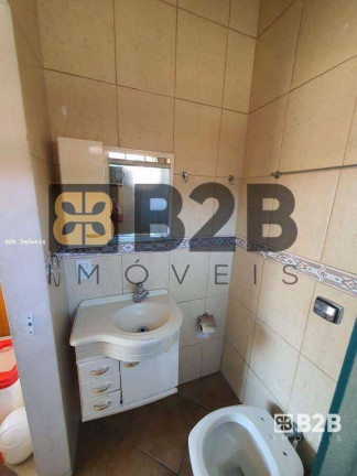 Imagem Casa com 5 Quartos à Venda, 158 m² em Jardim Da Grama - Bauru Imagem Casa com 5 Quartos à Venda, 158 m² em Jardim Da Grama - Bauru