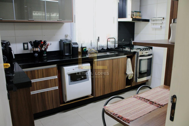 Imagem Casa com 3 Quartos à Venda, 120 m² em Jardim Ermida I - Jundiaí Imagem Casa com 3 Quartos à Venda, 120 m² em Jardim Ermida I - Jundiaí