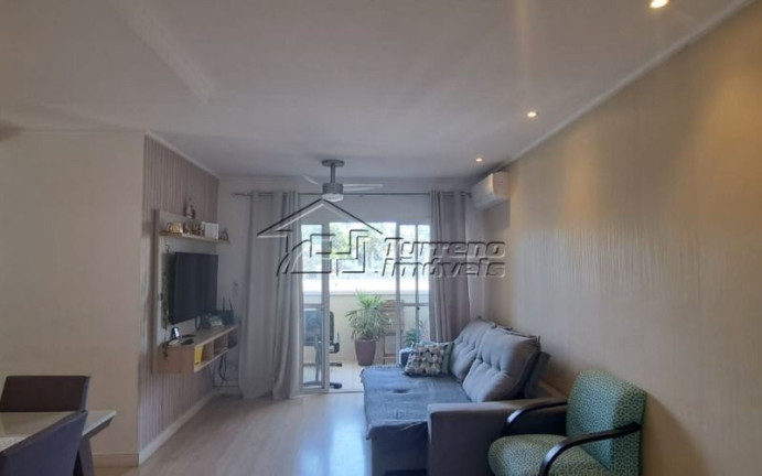 Imagem Apartamento com 3 Quartos à Venda, 75 m² em Urbanova - São José Dos Campos Imagem Apartamento com 3 Quartos à Venda, 75 m² em Urbanova - São José Dos Campos