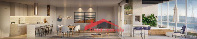 Imagem Apartamento com 3 Quartos à Venda, 96 m² em Itacolomi - Balneário Piçarras Imagem Apartamento com 3 Quartos à Venda, 96 m² em Itacolomi - Balneário Piçarras
