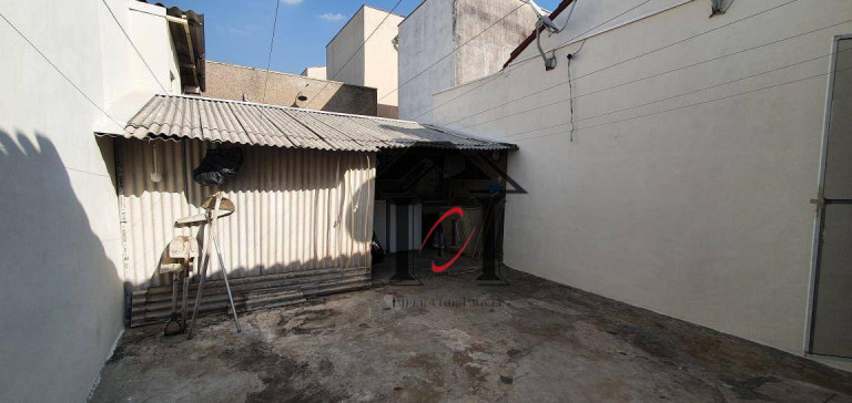 Imagem Casa com 1 Quarto à Venda, 64 m² em Vila Santa Rosa - Jundiaí Imagem Casa com 1 Quarto à Venda, 64 m² em Vila Santa Rosa - Jundiaí