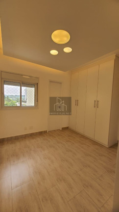 Imagem Apartamento com 3 Quartos para Alugar, 224 m² em Tamboré - Santana De Parnaíba