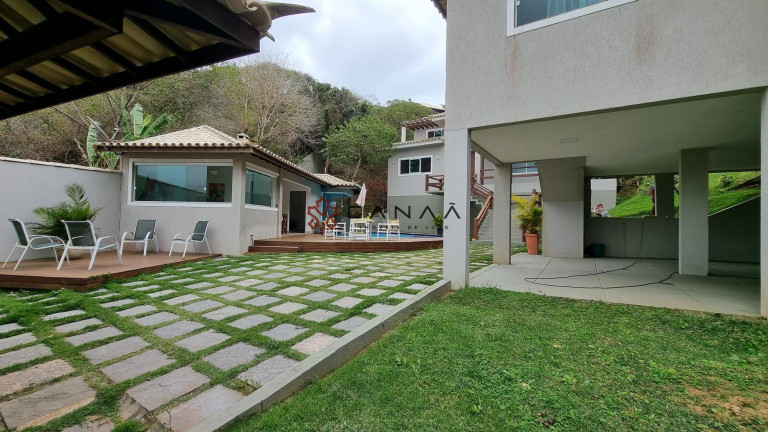 Imagem Casa com 4 Quartos à Venda, 400 m² em Brava - Armação Dos Búzios Imagem Casa com 4 Quartos à Venda, 400 m² em Brava - Armação Dos Búzios