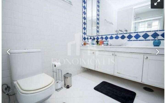Imagem Casa de Condomínio com 6 Quartos à Venda, 790 m² em Parque Terra Nova Ii - São Bernardo Do Campo