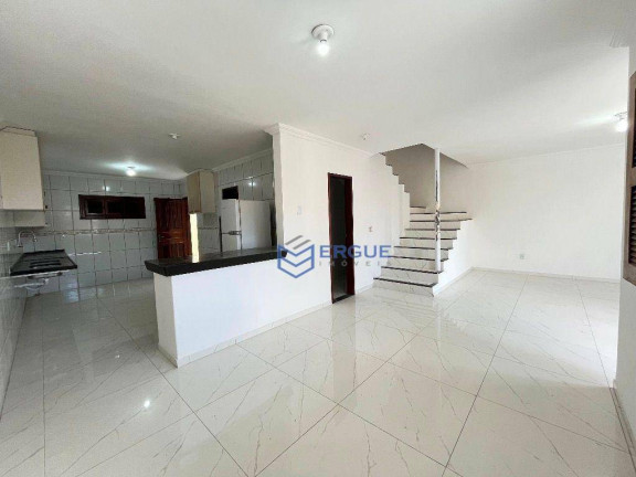 Imagem Casa com 3 Quartos à Venda, 270 m² em Maraponga - Fortaleza Imagem Casa com 3 Quartos à Venda, 270 m² em Maraponga - Fortaleza