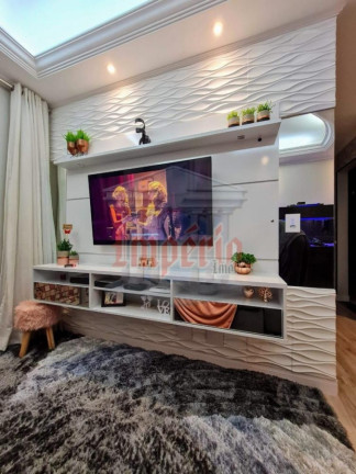 Imagem Apartamento com 2 Quartos à Venda, em Santa Terezinha - Santo André Imagem Apartamento com 2 Quartos à Venda, em Santa Terezinha - Santo André