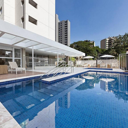 Imagem Apartamento com 4 Quartos à Venda, 199 m² em Vila Mariana - São Paulo