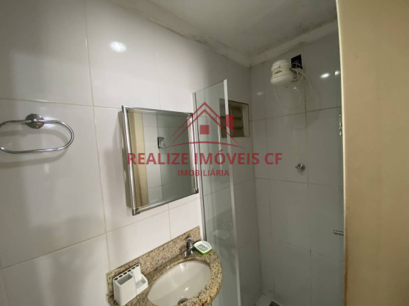 Imagem Apartamento com 2 Quartos à Venda, 80 m² em Centro - Cabo Frio Imagem Apartamento com 2 Quartos à Venda, 80 m² em Centro - Cabo Frio