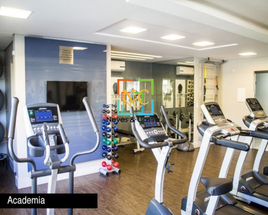 Imagem Apartamento com 2 Quartos à Venda, 77 m² em Floresta - São José Imagem Apartamento com 2 Quartos à Venda, 77 m² em Floresta - São José