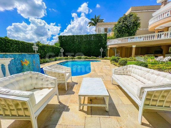 Imagem Casa com 4 Quartos à Venda, 775 m² em Alphaville - Santana De Parnaíba Imagem Casa com 4 Quartos à Venda, 775 m² em Alphaville - Santana De Parnaíba