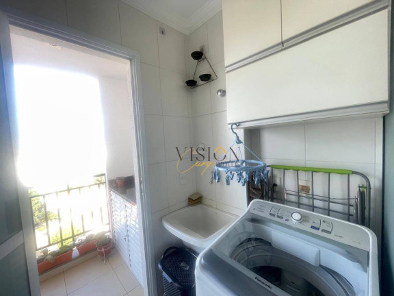Imagem Apartamento com 2 Quartos à Venda, 60 m² em Jardim Guanabara - Campinas Imagem Apartamento com 2 Quartos à Venda, 60 m² em Jardim Guanabara - Campinas