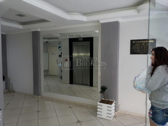 Imagem Apartamento com 3 Quartos à Venda, 102 m² em Centro - Balneário Camboriú